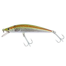 Strike Pro JL-115F Euro Minnow SIN034G Suni Balık Yemi