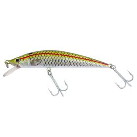 Strike Pro JL-115F Euro Minnow SIN034G Suni Balık Yemi