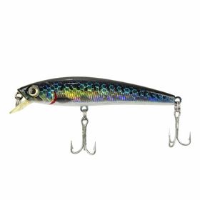 Strike Pro JL119F 7.5 cm 5G DTFS Sahte Balık