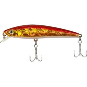 Strike Pro JL119F 7.5 cm 5G DTFS Sahte Balık