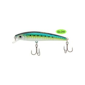 Strike Pro JL119F 7.5 cm 5G DTFS Sahte Balık