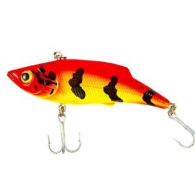 Strike Pro JL119F DCNB 7.5 cm Sahte Balık