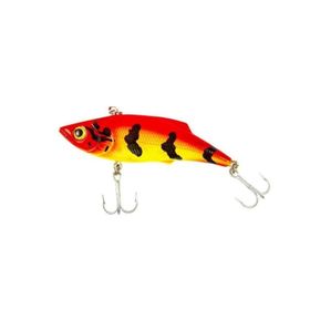 Strike Pro JL119F DCNB 7.5 cm Sahte Balık