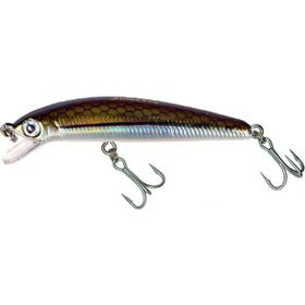 Strike Pro JLO-012 F Dwarf Minnow 53 302OB Suni Balık Yemi