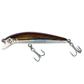 Strike Pro JLO-012 F Dwarf Minnow 53 A755E Suni Balık Yemi