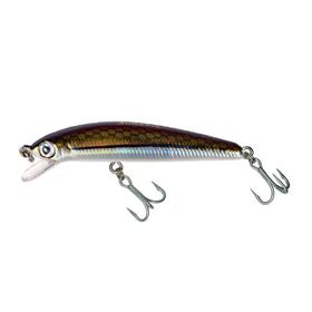 Strike Pro JLO-012 F Dwarf Minnow 53 A755E Suni Balık Yemi