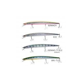 Strike Pro Koffana 210S Maket Yem
