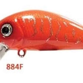 Strike Pro MG-002 Mustang Minnow 45 884F Suni Balık Yemi