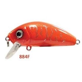 Strike Pro MG-002 Mustang Minnow 45 884F Suni Balık Yemi