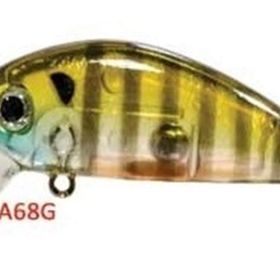 Strike Pro MG-002 Mustang Minnow 45 A68G Suni Balık Yemi
