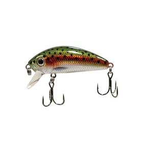 Strike Pro MG-002 Mustang Minnow 45 A68G Suni Balık Yemi