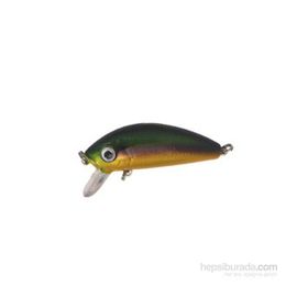 Strike Pro MG-002 Mustang Minnow 45 C47 Suni Balık Yemi