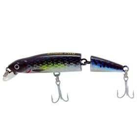 Strike Pro MG-008 F Mr Wiggly 90 005 Suni Balık Yemi