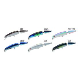 Strike Pro MG-008 F Mr Wiggly 90 005 Suni Balık Yemi