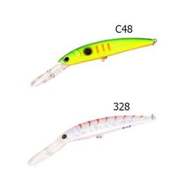 Strike Pro MG-013 F Buster Deep 328 Suni Balık Yemi