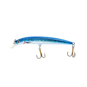 Strike Pro MG012 010B 16 cm Sahte Balık