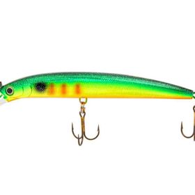 Strike Pro MG012 C48 16 cm Sahte Balık