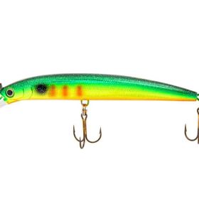 Strike Pro MG012 C48 16 cm Sahte Balık