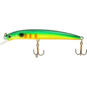 Strike Pro MG012 C48 16 cm Sahte Balık