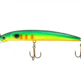 Strike Pro MG012 C48 16 cm Sahte Balık