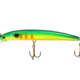 Strike Pro MG012 C48 16 cm Sahte Balık