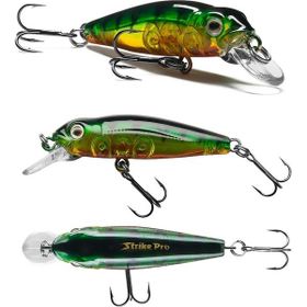 Strıke Pro Midge 04P Suni Balık Yemi