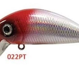 Strike Pro Mustang Minnow MG-002 022PT 45 Mm Suni Balık Yemi
