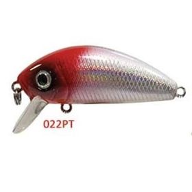 Strike Pro Mustang Minnow MG-002 022PT 45 Mm Suni Balık Yemi
