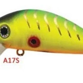 Strike Pro Mustang Minnow MG-002 A17S 45 mm Suni Balık Yemi