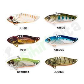 Strike Pro PJG-005B Uv 135OB Suni Balık Yemi