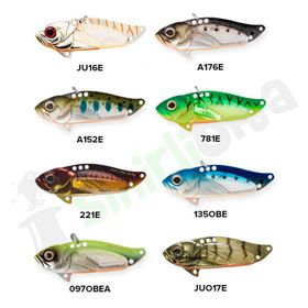 Strike Pro PJG-005B Uv Astro Vibe 55 A152E Suni Balık Yemi