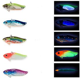 Strike Pro PJG-005B Uv Astro Vibe 55 A152E Suni Balık Yemi