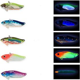 Strike Pro PJG-005B Uv Astro Vibe 55 A152E Suni Balık Yemi