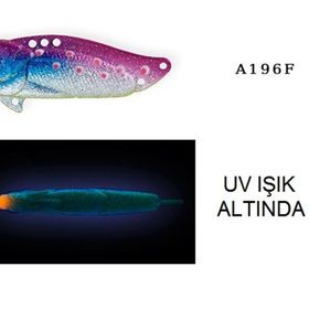 Strike Pro PJG-005B Uv JU017E Suni Balık Yemi