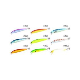 Strike Pro PU-018 Emperor Squid 105 Serisi 376LU Suni Balık Yemi