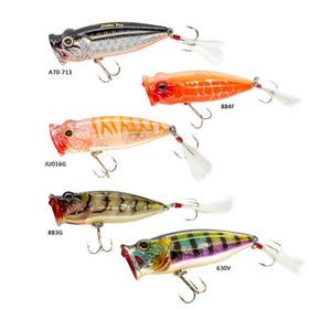 Strike Pro SH-002 D Sea Monster 90 Serisi SIN012G Suni Balık Yemi