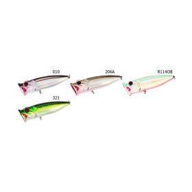 Strike Pro SH002 C Sea Monster 70 Serisi 010 Suni Balık Yemi