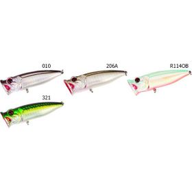 Strike Pro SH002 C Sea Monster 70 Serisi 010 Suni Balık Yemi