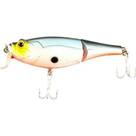 Strike Pro SH003AJ A05 8 cm Sahte Balık