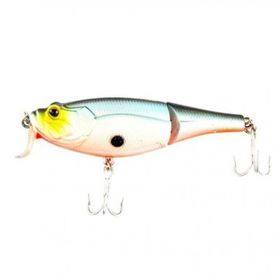 Strike Pro SH003AJ A05 8 cm Sahte Balık