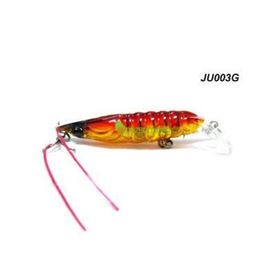 Strıke Pro Shrimp EG-114SP Redeye Suni Balık Yemi