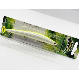 Strike Pro Slingshot Minnow EG-145 SM08 145 Mm F Suni Balık Yemi