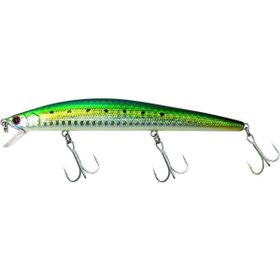 Strike Pro Slingshot Minnow EG-145 SM08 145 Mm F Suni Balık Yemi