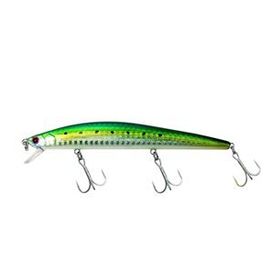 Strıke Pro Slingshot Minnow EG 145F 10 Suni Balık Yemi