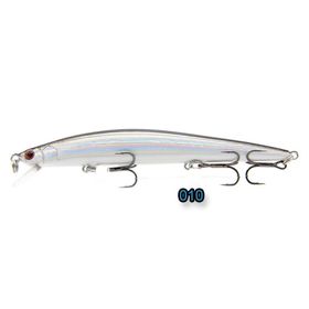 Strıke Pro Slingshot Minnow EG 145F 10 Suni Balık Yemi