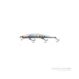 Strıke Pro Slingshot Minnow EG 145F 565V Suni Balık Yemi