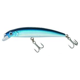 Strike Pro SP-001 Pikee Minnow 010 12 cm 24 gr Suni Balık Yemi