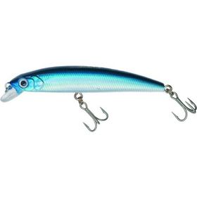 Strike Pro SP-001 Pikee Minnow 010 12 cm 24 gr Suni Balık Yemi