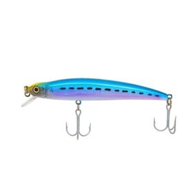 Strike Pro SP 092F 136A 10.5 cm Sahte Balık