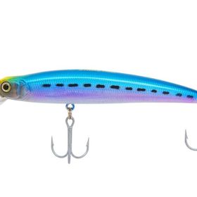 Strike Pro SP 092F 136A 10.5 cm Sahte Balık